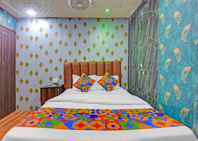 Maharashtra Pune Bed