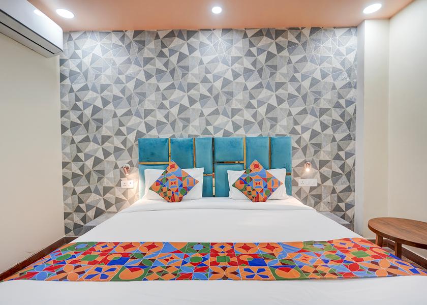 Uttar Pradesh Kanpur Room