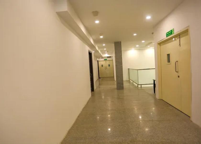 Maharashtra Pune Lobby