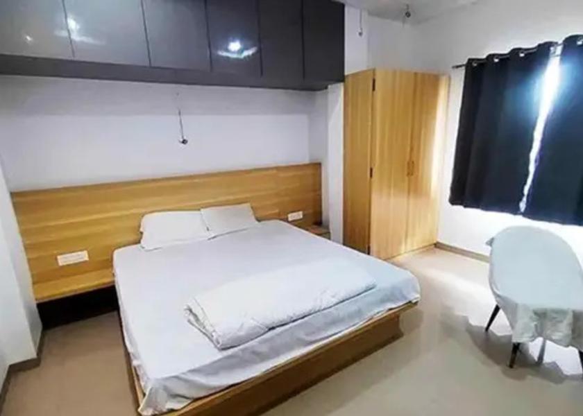 Maharashtra Aurangabad Room