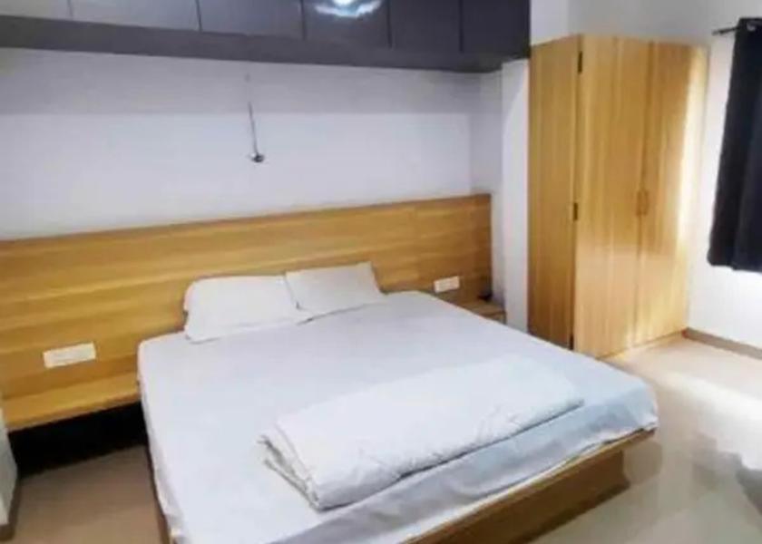 Maharashtra Aurangabad Room
