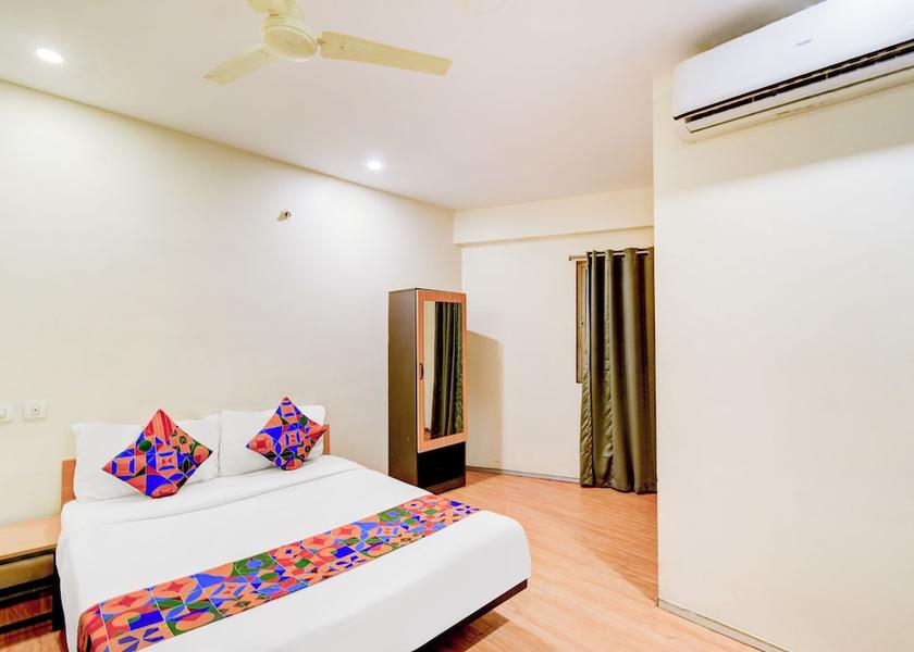 Telangana Hyderabad Room