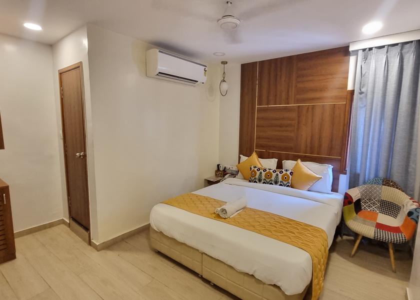 Gujarat Surat Public Areas