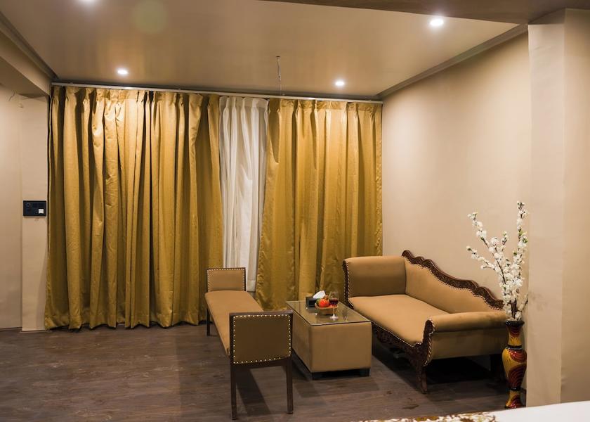 Jammu and Kashmir Pahalgam Public Areas