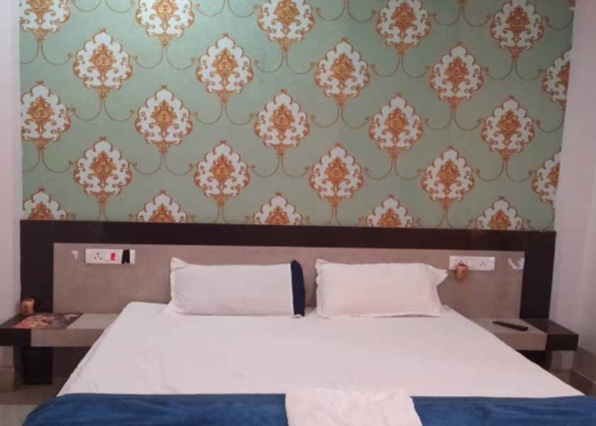 Jharkhand Deoghar Standard AC Room