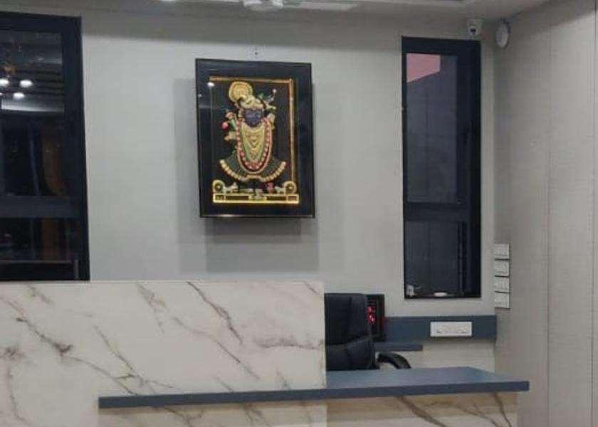 Gujarat Rajkot Public Areas