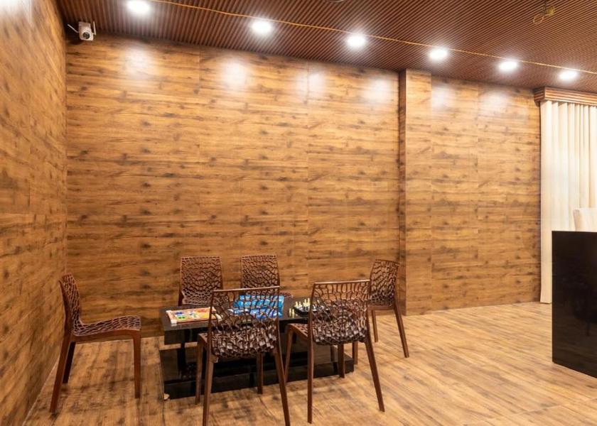 Uttarakhand Mussoorie Food & Dining