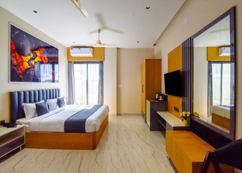 Rajasthan Udaipur Room