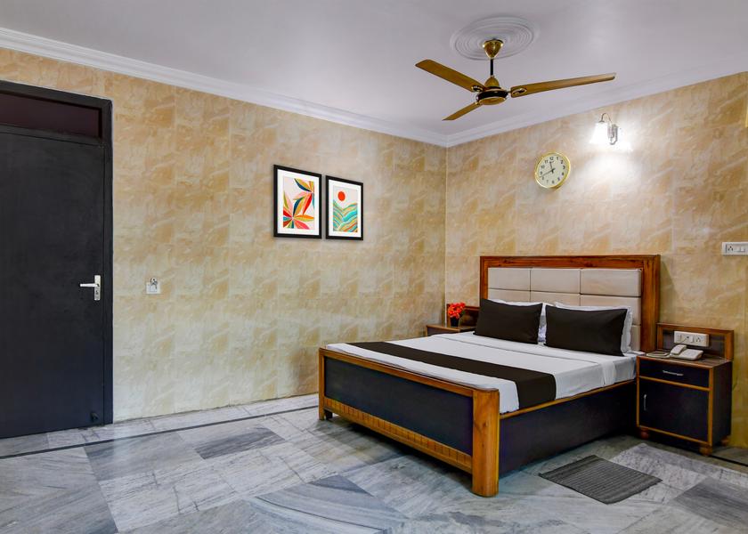Jharkhand Jamshedpur Room