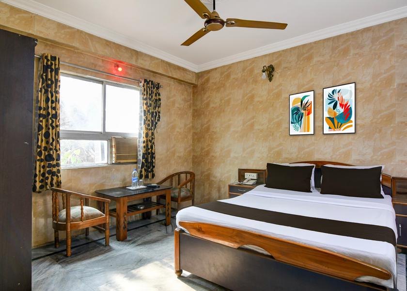 Jharkhand Jamshedpur Room