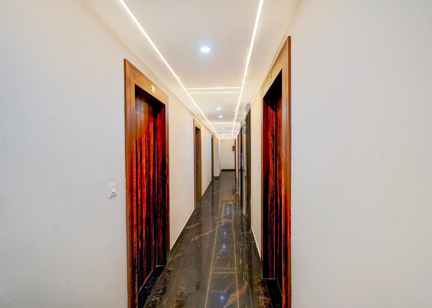 Uttarakhand Dehradun Lobby