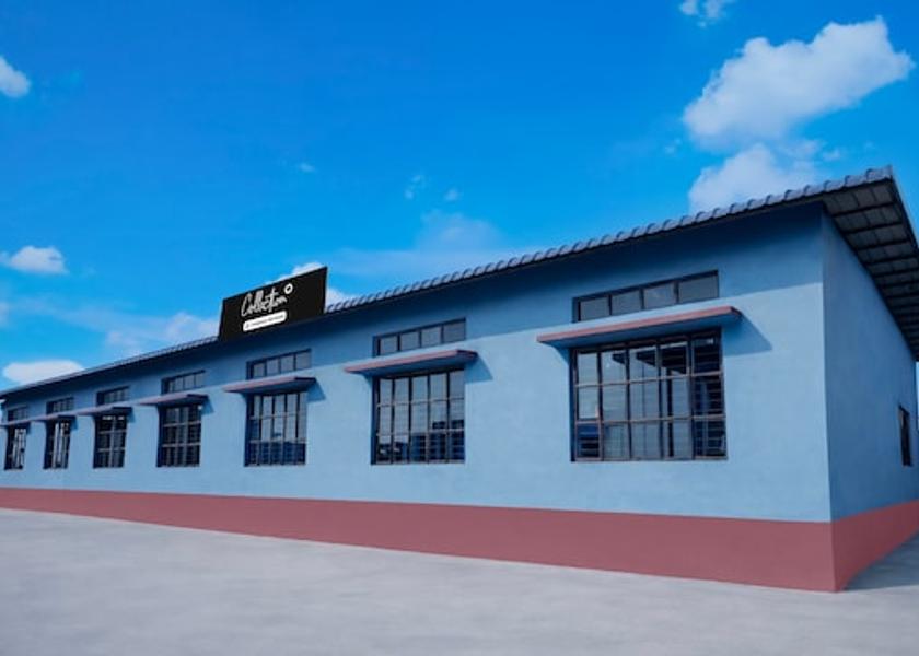 Assam Guwahati Hotel Exterior