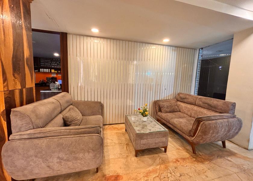 Assam Guwahati Lobby