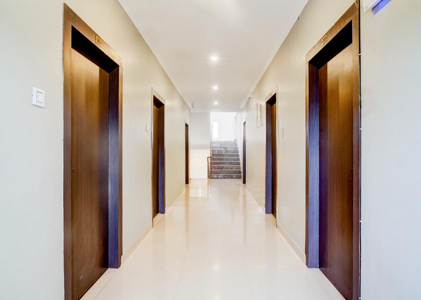 Assam Guwahati Lobby