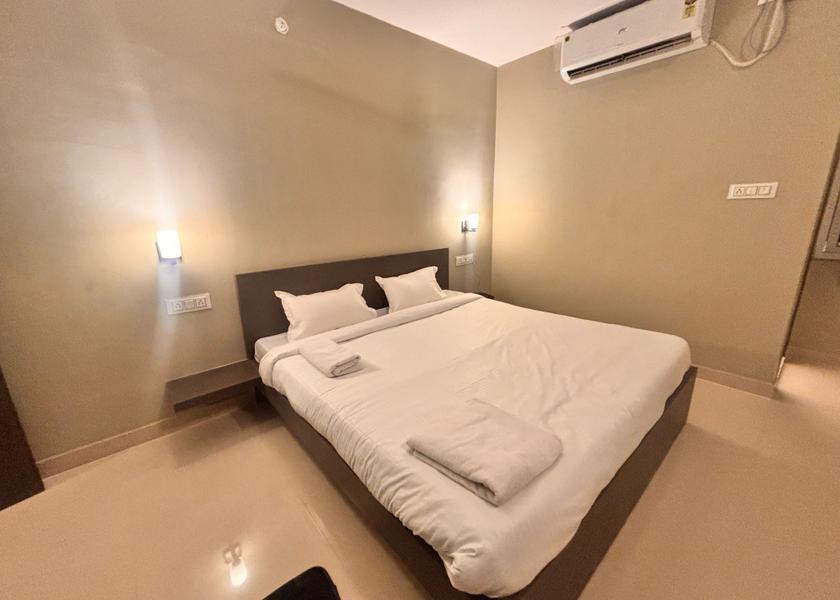 Assam Guwahati Room