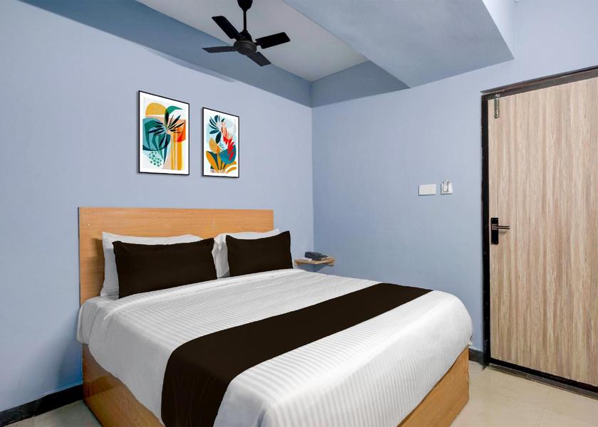 Andhra Pradesh Vijaywada Public Areas