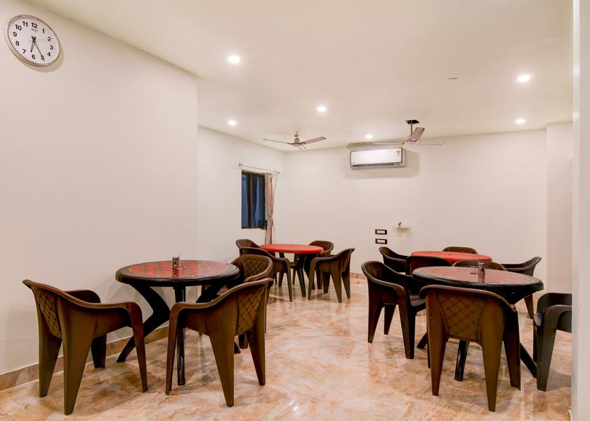 West Bengal Mandarmani Restaurant