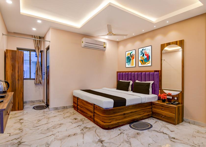 West Bengal Mandarmani Room
