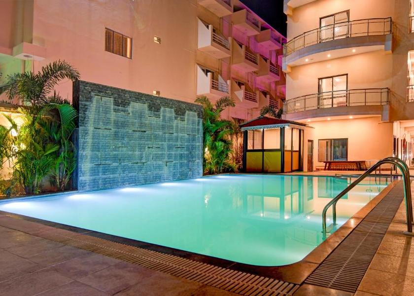 West Bengal Mandarmani Pool