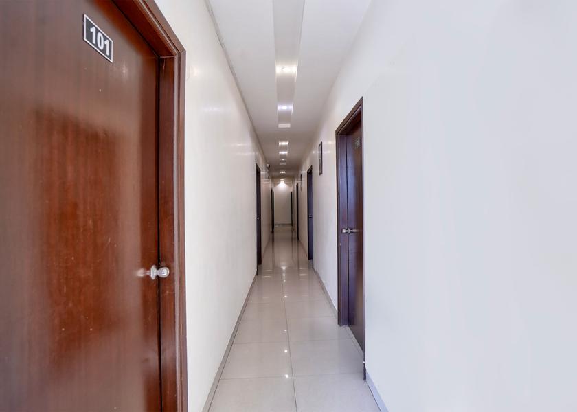 Uttarakhand Dehradun Lobby