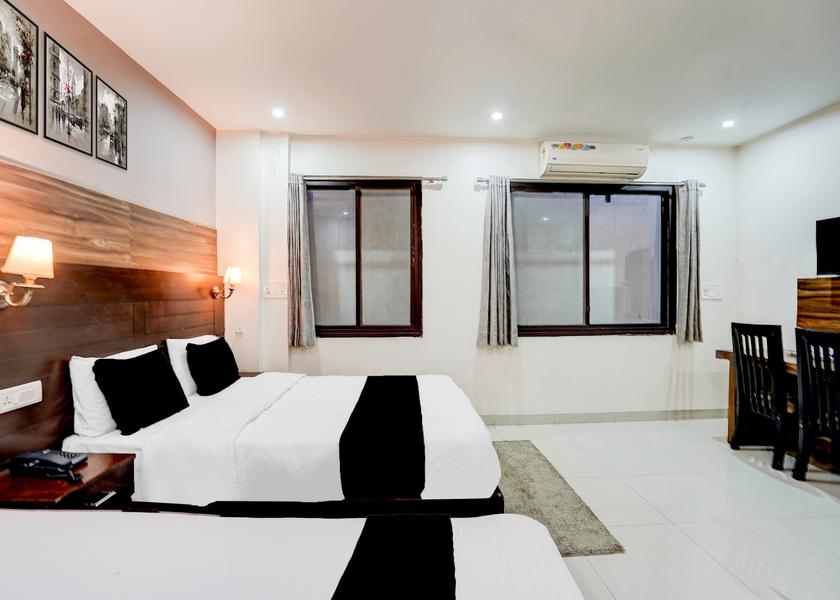 Uttarakhand Dehradun Room