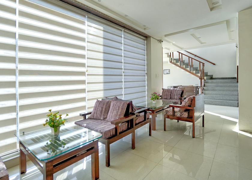 Uttarakhand Dehradun Lobby