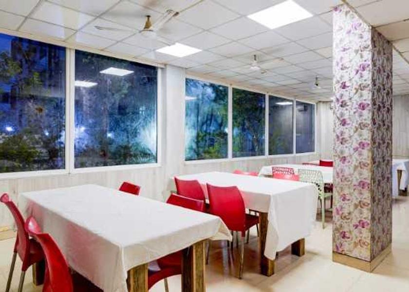 Tamil Nadu Kodaikanal Restaurant