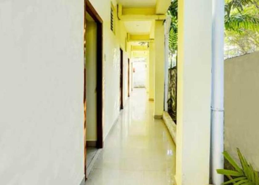 Tamil Nadu Kodaikanal Lobby
