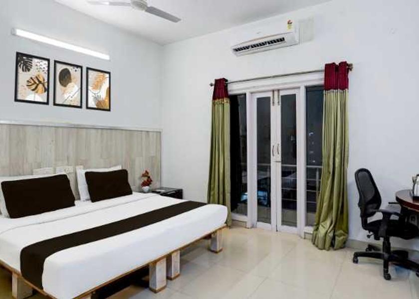 Tamil Nadu Kodaikanal Room