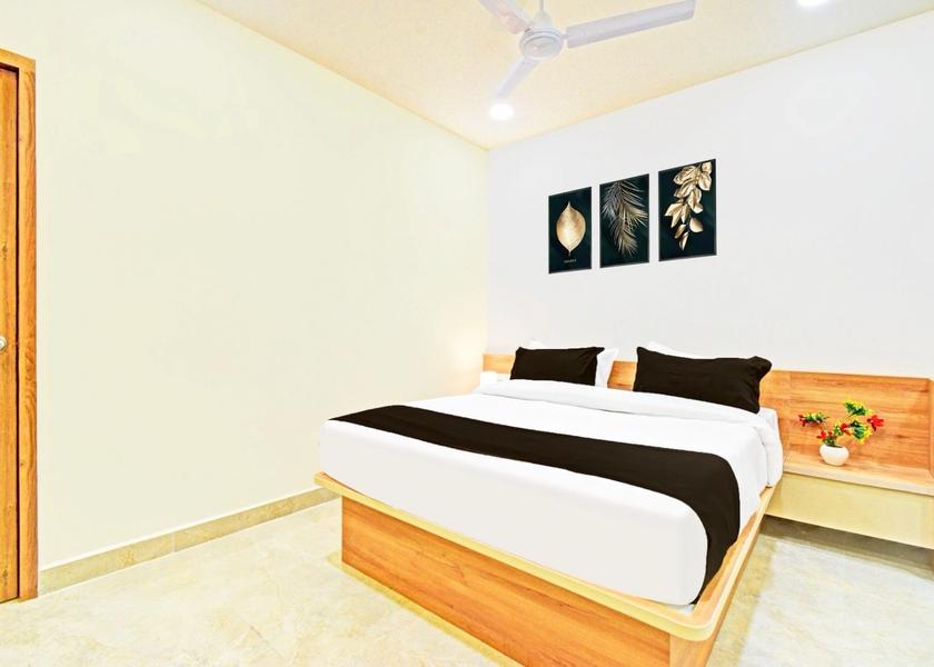 Andhra Pradesh Tirupati Room