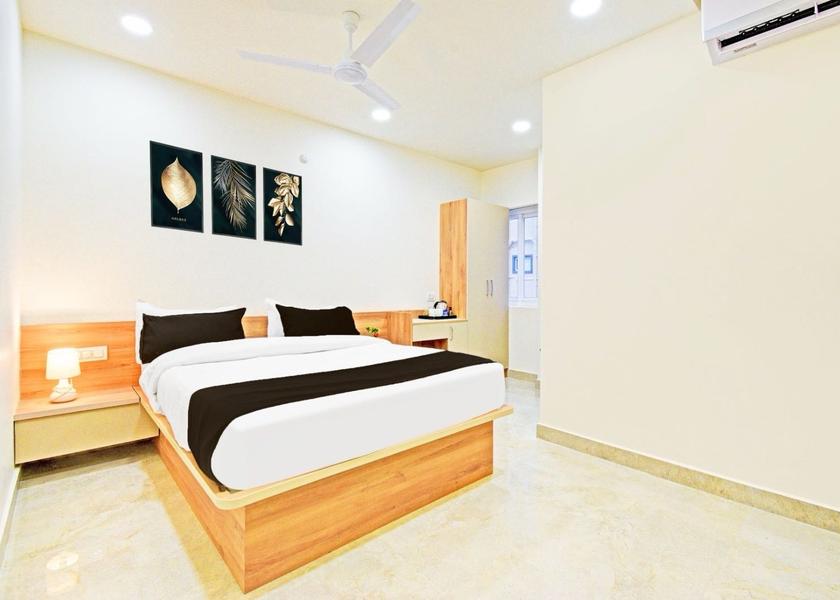 Andhra Pradesh Tirupati Room
