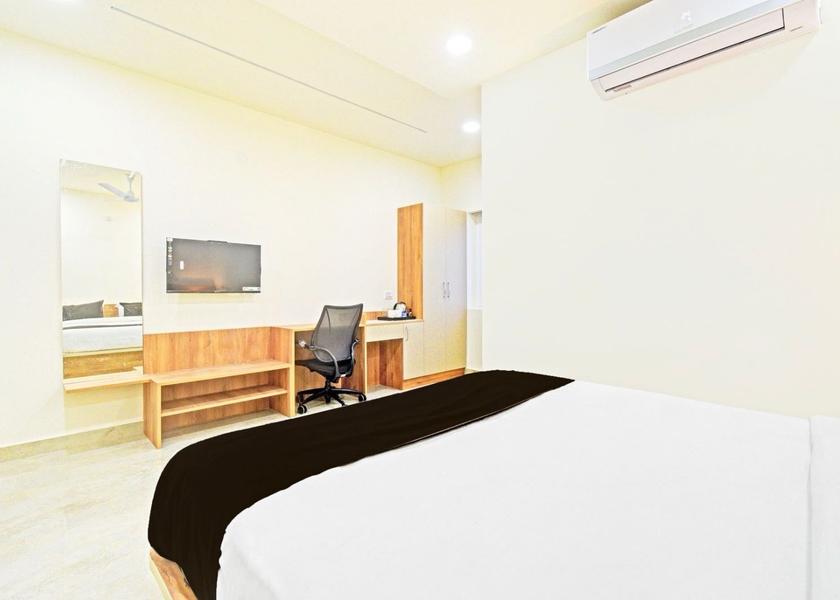Andhra Pradesh Tirupati Room