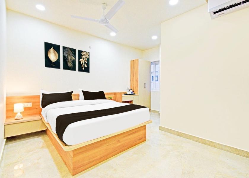 Andhra Pradesh Tirupati Room
