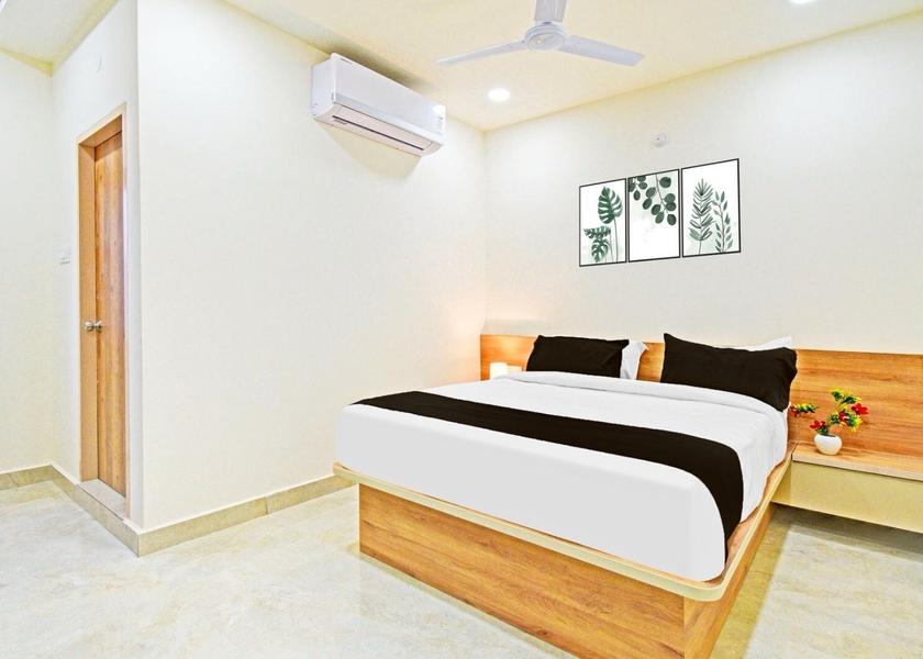 Andhra Pradesh Tirupati Room