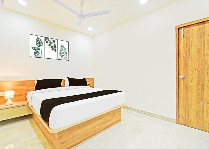 Andhra Pradesh Tirupati Room