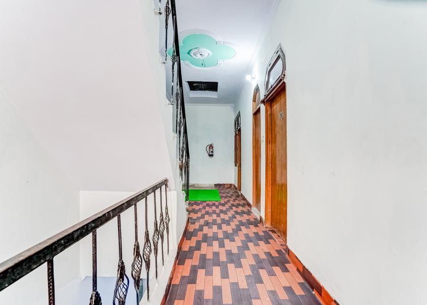Uttar Pradesh Ghaziabad Lobby