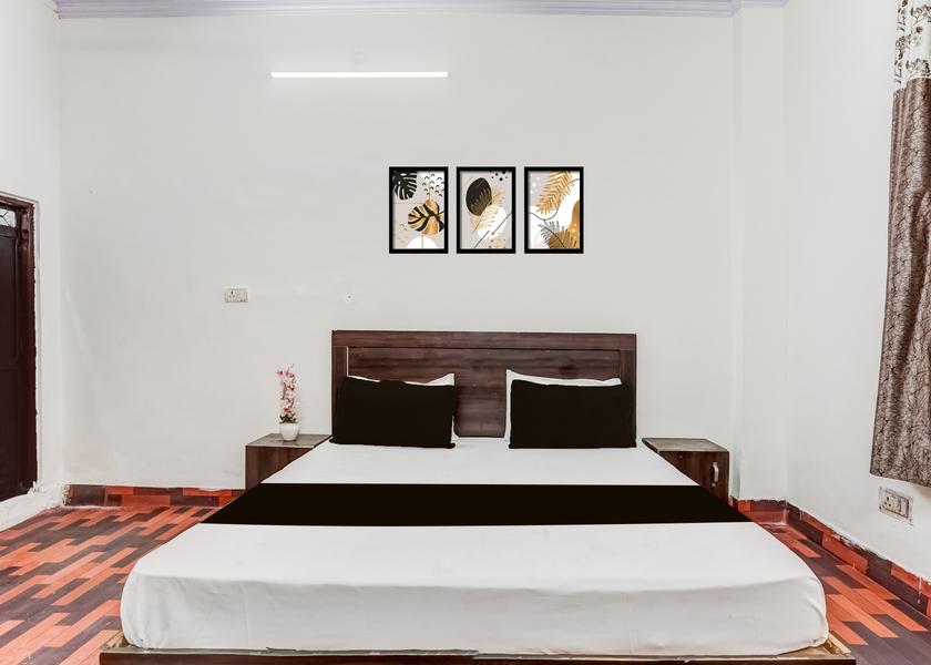 Uttar Pradesh Ghaziabad Room