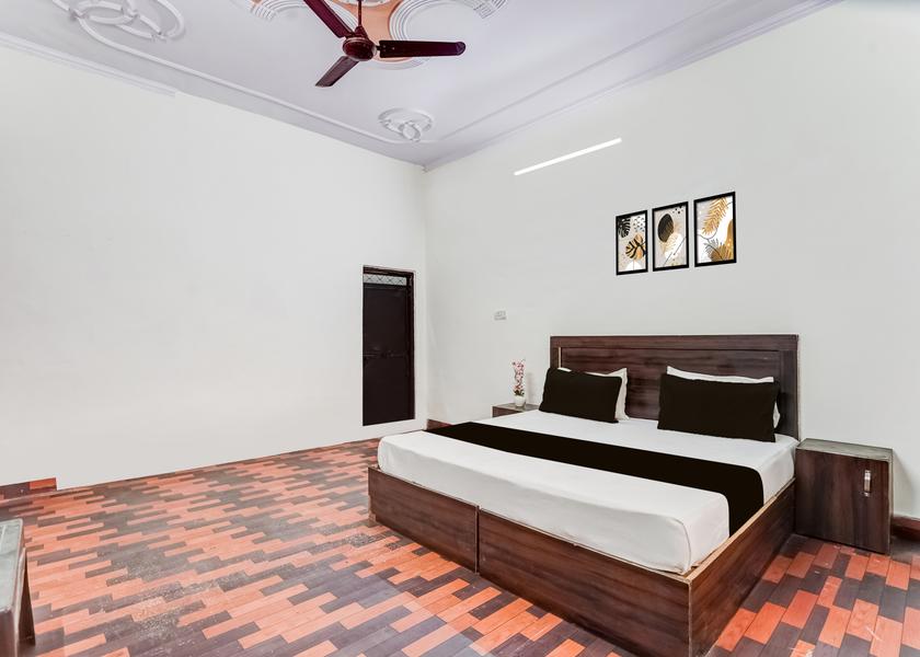 Uttar Pradesh Ghaziabad Room