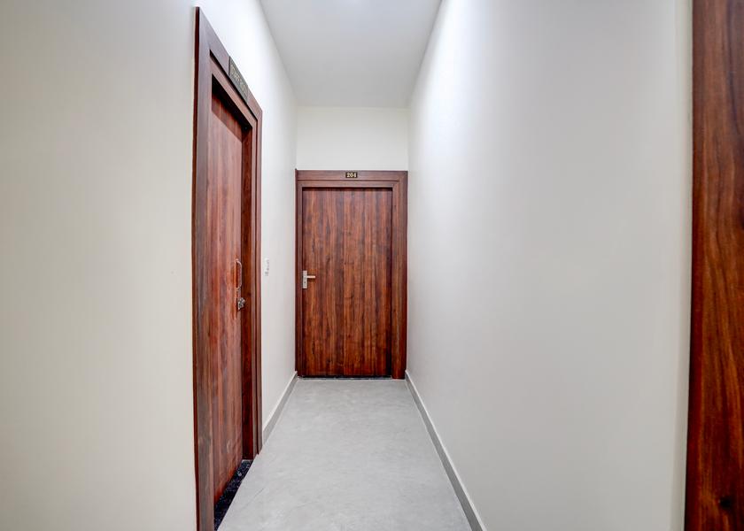 Uttar Pradesh Bareilly Lobby