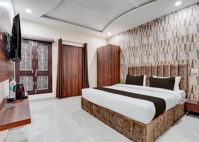 Uttar Pradesh Bareilly Room