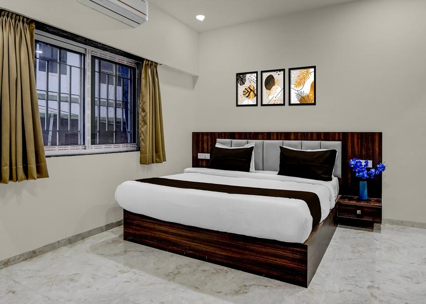 Maharashtra Nagpur Room