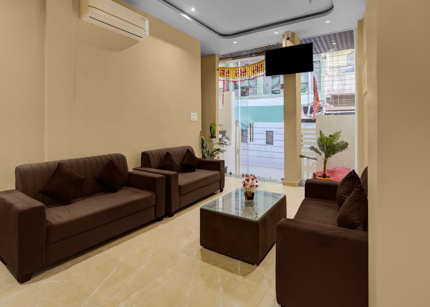 Maharashtra Nagpur Lobby