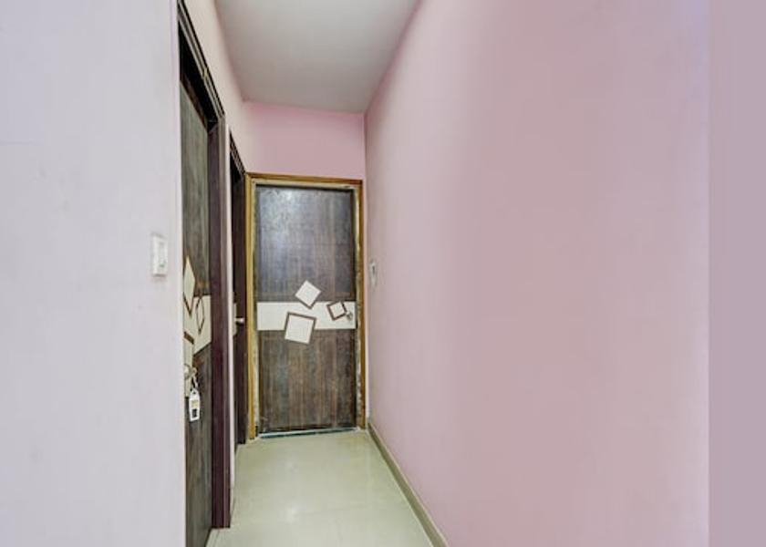 West Bengal Durgapur Hotel View