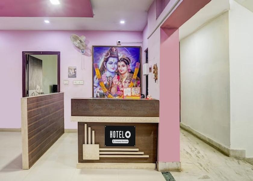 West Bengal Durgapur Hotel View