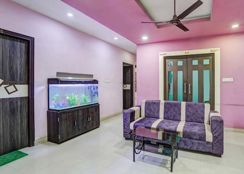 West Bengal Durgapur Hotel View