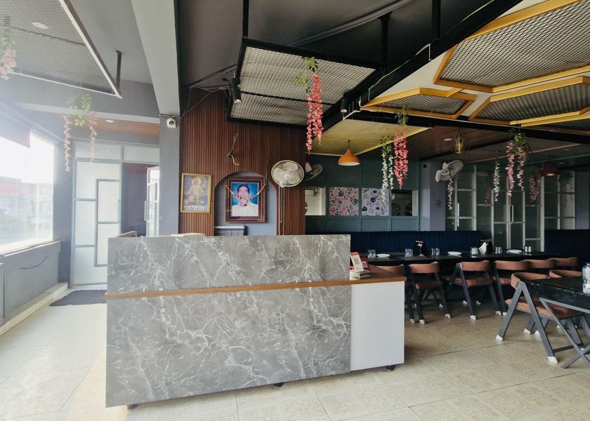 Uttarakhand Kotdwar Reception