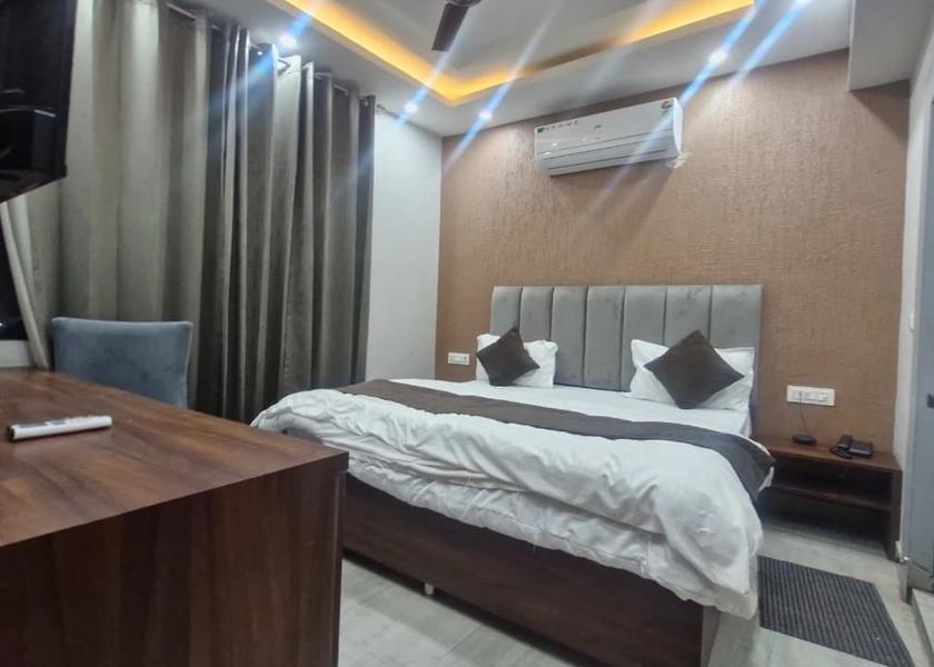 Uttarakhand Kotdwar Room