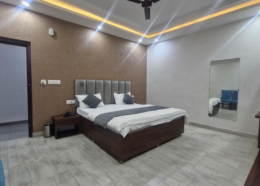 Uttarakhand Kotdwar Room