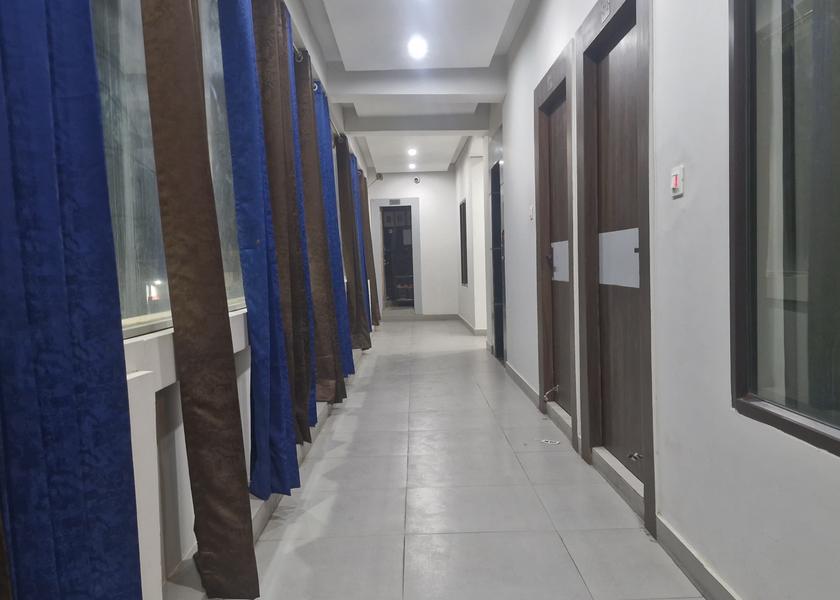 Uttarakhand Kotdwar Lobby