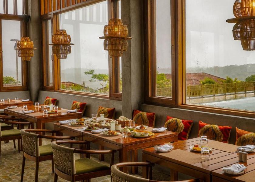 Karnataka Madikeri Food & Dining